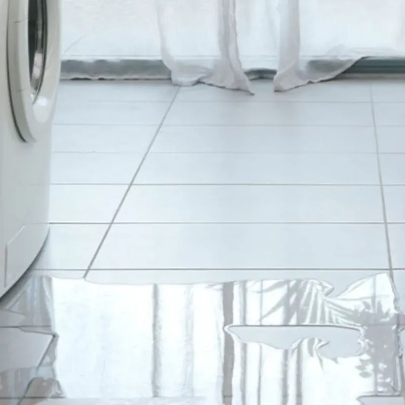 Appliance Leak Cleanup in Monterey, TN