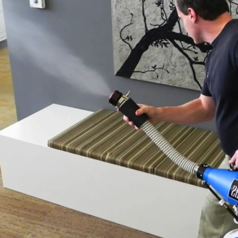 Professional Odor Removal in Monterey, TN